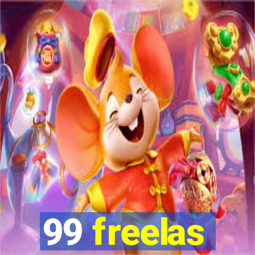 99 freelas